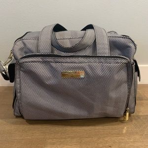 Ju•Ju•Be Be Prepared Diaper Bag